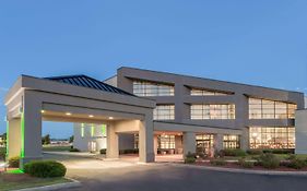 Wyndham Garden Conference Center Champaign - Urbana